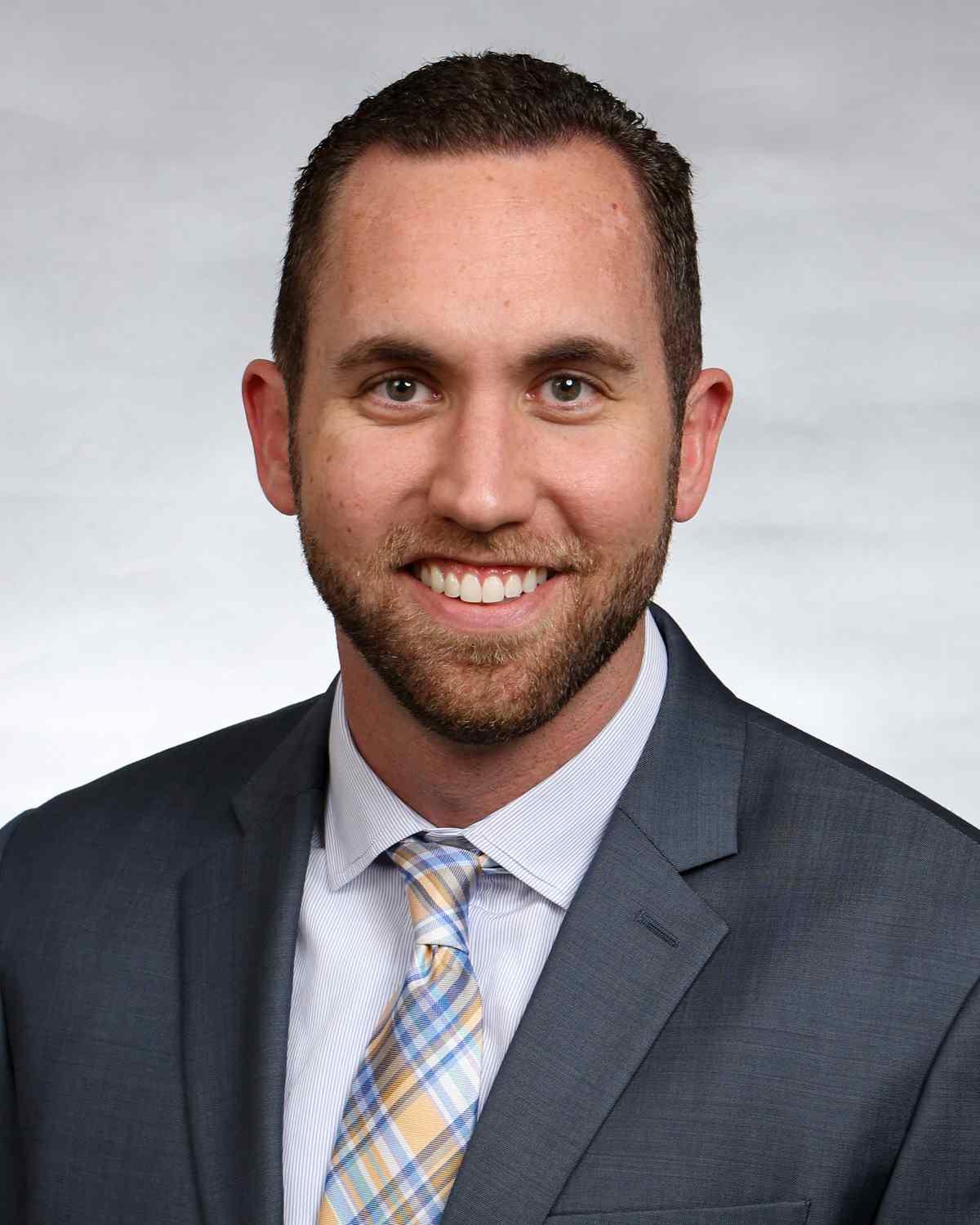 Photo of John Warner, DMD