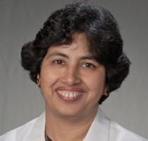 Photo of Ayesha G. Munir, MD