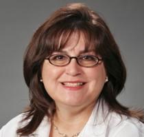 Photo of Laura Maria Chaverri, MD