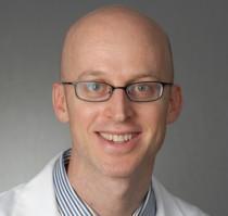 Photo of David Michael Fribourg, MD