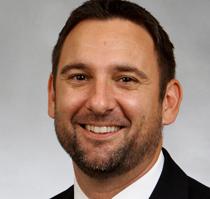 Photo of Robert B. Bettencourt, MD