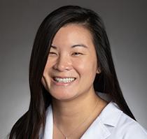 Photo of Brittany Elizabeth Yee, MD