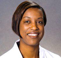 Photo of Carla Lanette Soler, MD