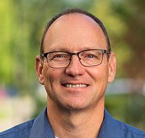 Photo of Eckart Alexander Pape, DPM