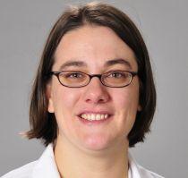 Photo of Michelle Leigh Sperry, MD