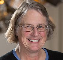 Photo of Barbara Hegge Walker, MD