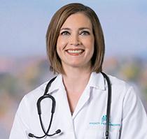 Photo of Heather A. Roth, PA