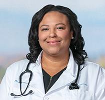 Photo of Margaret Adamma Spearman, MD