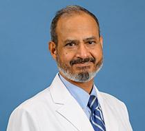 Photo of Praveer Srivastava, MD