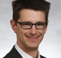 Photo of Keith C. Olsen, MD