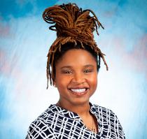 Photo of Rashida K Walker, LPC