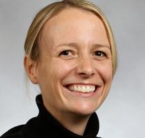 Photo of Lyndsey McCartney, MD