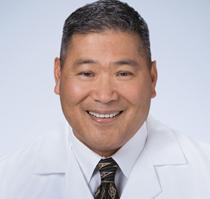 Photo of William S. Takashima, DO