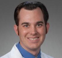 Photo of Scott Erik Greenway, MD