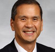 Photo of Wui-Leong Koh, MD