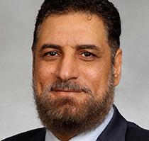 Photo of Walaa Farouk Ragheb Abdelmoaty, MD, MBA