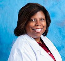 Chandra Torry, Dnp - Family Medicine 