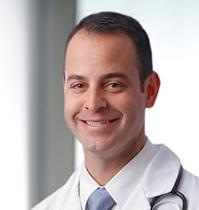 Photo of Tyler Lee Skaife, MD