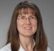 Photo of Karen Marie McBride, MD