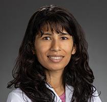 Photo of Farinaz Khan, MD