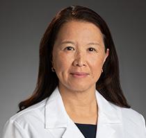 Photo of Julie Meichi Yen, MD