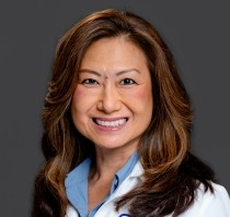 Photo of Anna Ho, PA