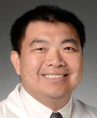 Photo of Rick Chuan Hsiung Wang, OD