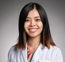 Photo of An Ngoc Huynh, MD