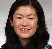 Photo of Michelle Vivian Tsai, MD