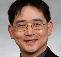 Photo of Sherman Wu, DO