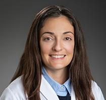 Photo of Nicole Rose Mosher Arceo, DO