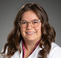 Photo of Jenna Louise Farmer, DO