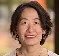 Photo of Emily C Chao, DO