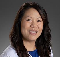 Photo of Stephanie Chien-Huei Yen, MD