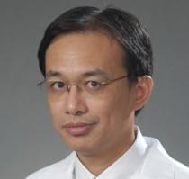 Photo of Ernest Aung Khine, MD