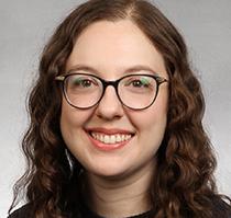 Photo of Jennifer Nicole Bilek, OD