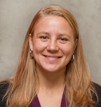 Photo of Catherine Ann Wittman, MD