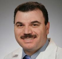 Photo of Munif Rahal, MD