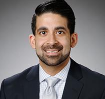 Photo of Dave Singh Auluck, MD
