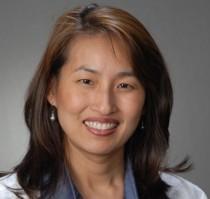 Photo of Sue Park, MD