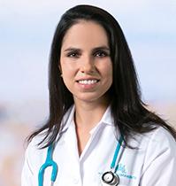 Photo of Marjan Marcela Hovaida, MD