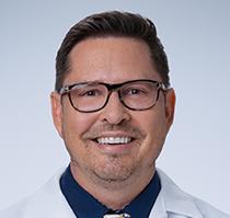 Photo of John R. Mills, MD