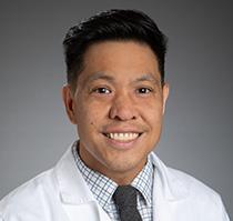 Photo of Robert Garzon Dionisio, MD