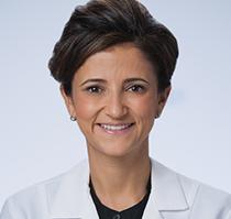 Photo of Yomna A. Ibrahim, MD