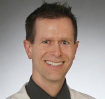 Photo of David Richard Huebner-Chan, MD