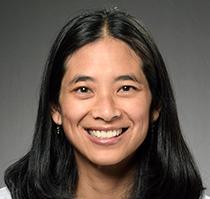 Photo of Tara Rithaporn Agena, MD