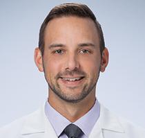 Photo of Kyle E Mouery, MD