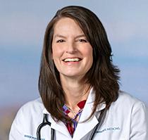 Photo of Angela Kay Fryer, MD