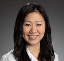 Photo of Julie Joohyung Lee, MD