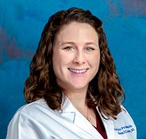 Photo of Anne H. Eliason, MD